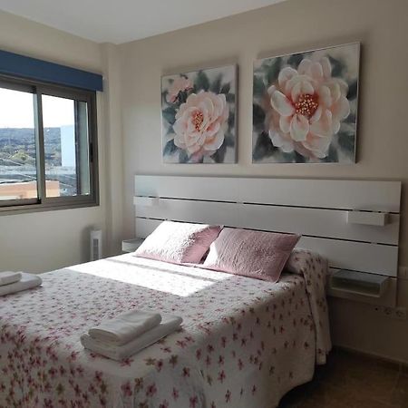 Vv La Isla Apartment ลาเรสติงกา ภายนอก รูปภาพ
