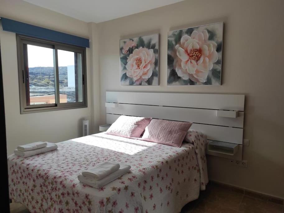Vv La Isla Apartment ลาเรสติงกา ภายนอก รูปภาพ