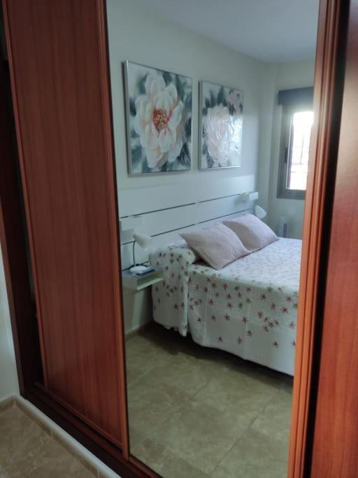Vv La Isla Apartment ลาเรสติงกา ภายนอก รูปภาพ
