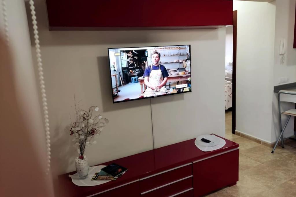 Vv La Isla Apartment ลาเรสติงกา ภายนอก รูปภาพ
