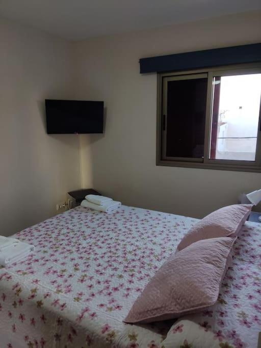 Vv La Isla Apartment ลาเรสติงกา ภายนอก รูปภาพ