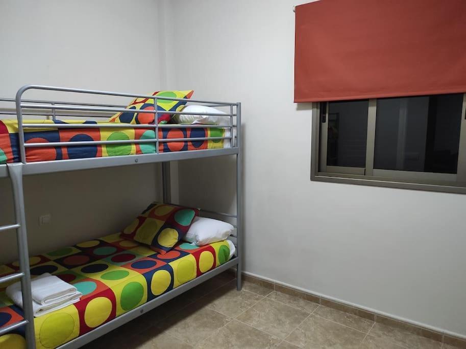 Vv La Isla Apartment ลาเรสติงกา ภายนอก รูปภาพ