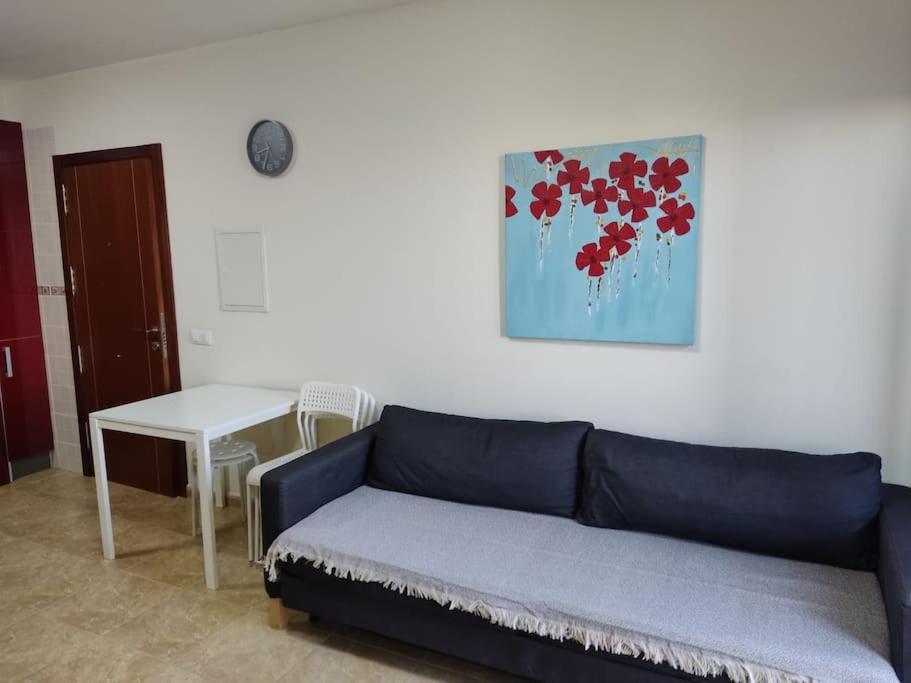 Vv La Isla Apartment ลาเรสติงกา ภายนอก รูปภาพ