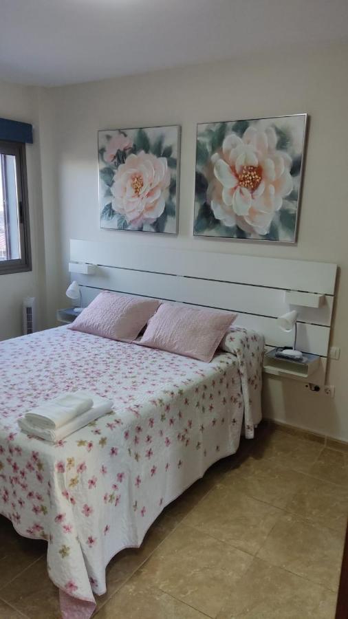 Vv La Isla Apartment ลาเรสติงกา ภายนอก รูปภาพ